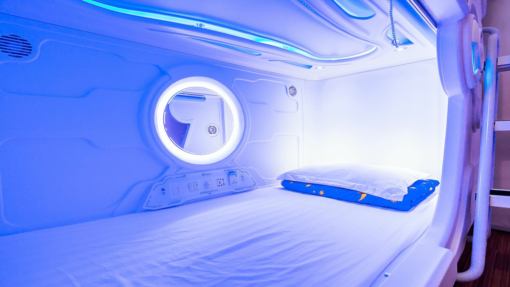 Spacepod@Sg Singapura Exterior foto