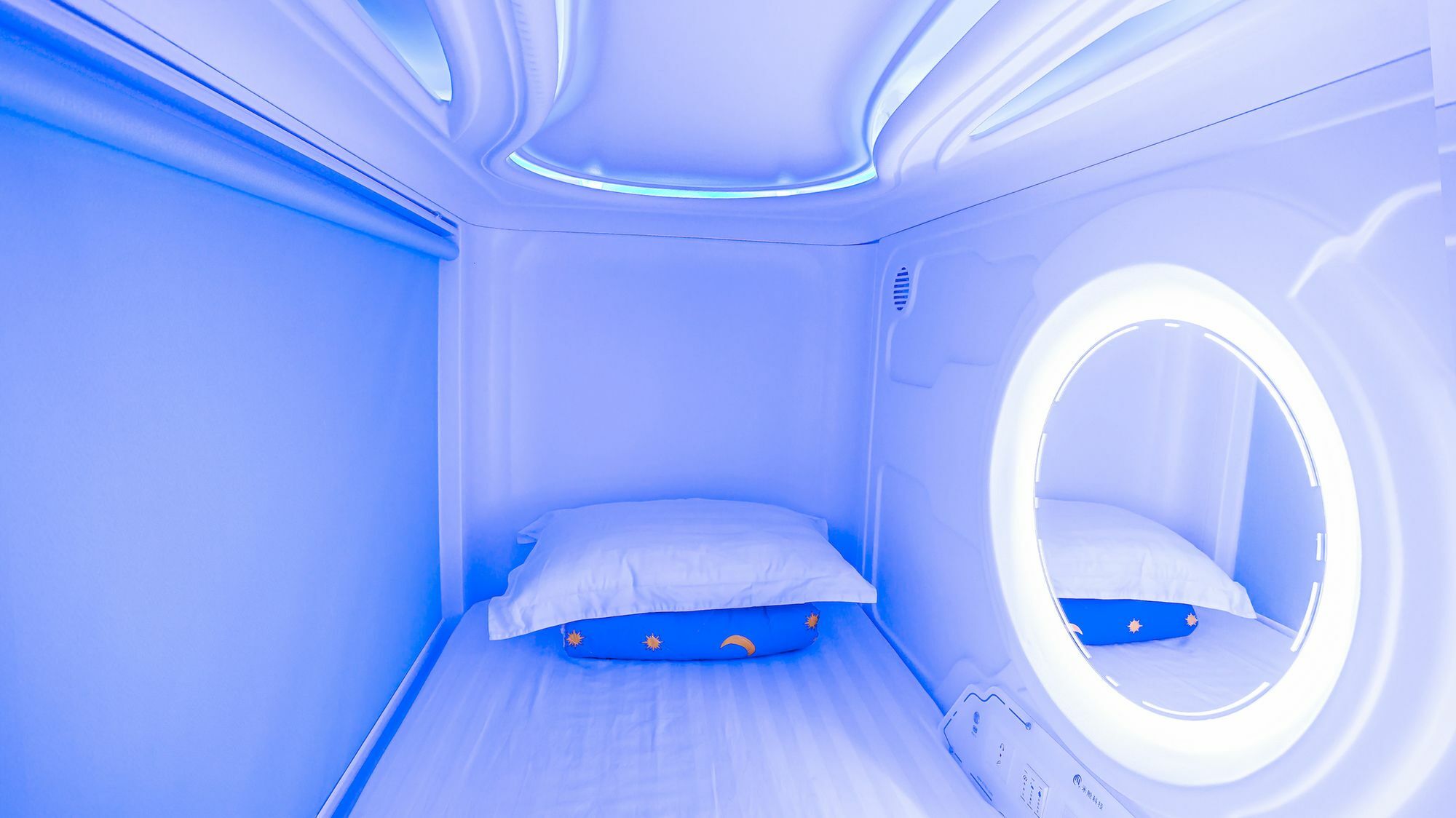 Spacepod@Sg Singapura Exterior foto
